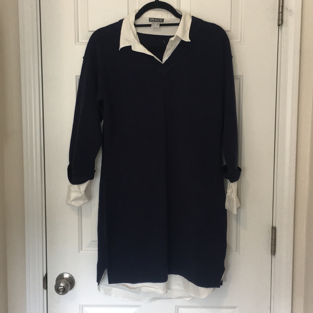 VENU Dress